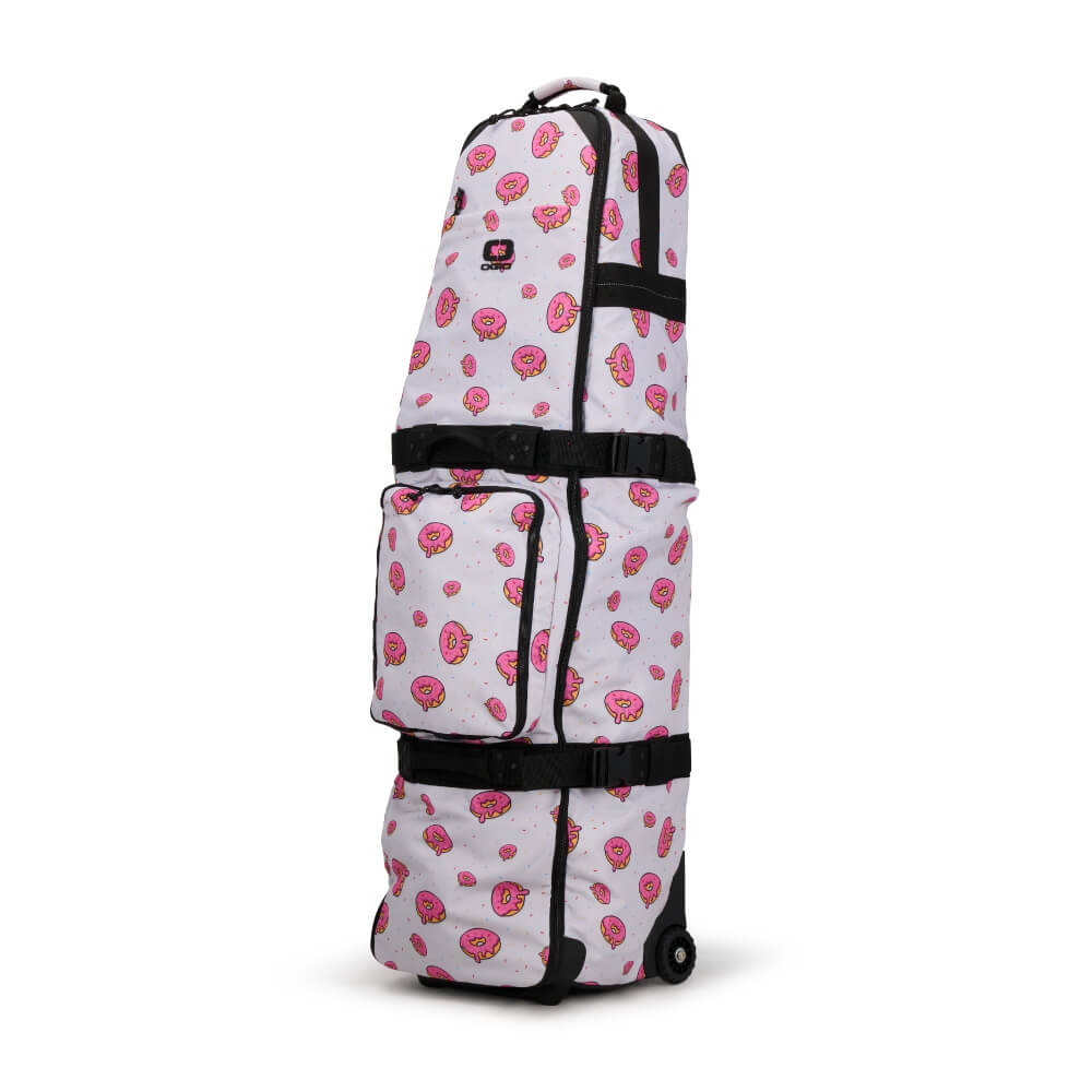 Ogio Alpha Reisebag Mid Donuts