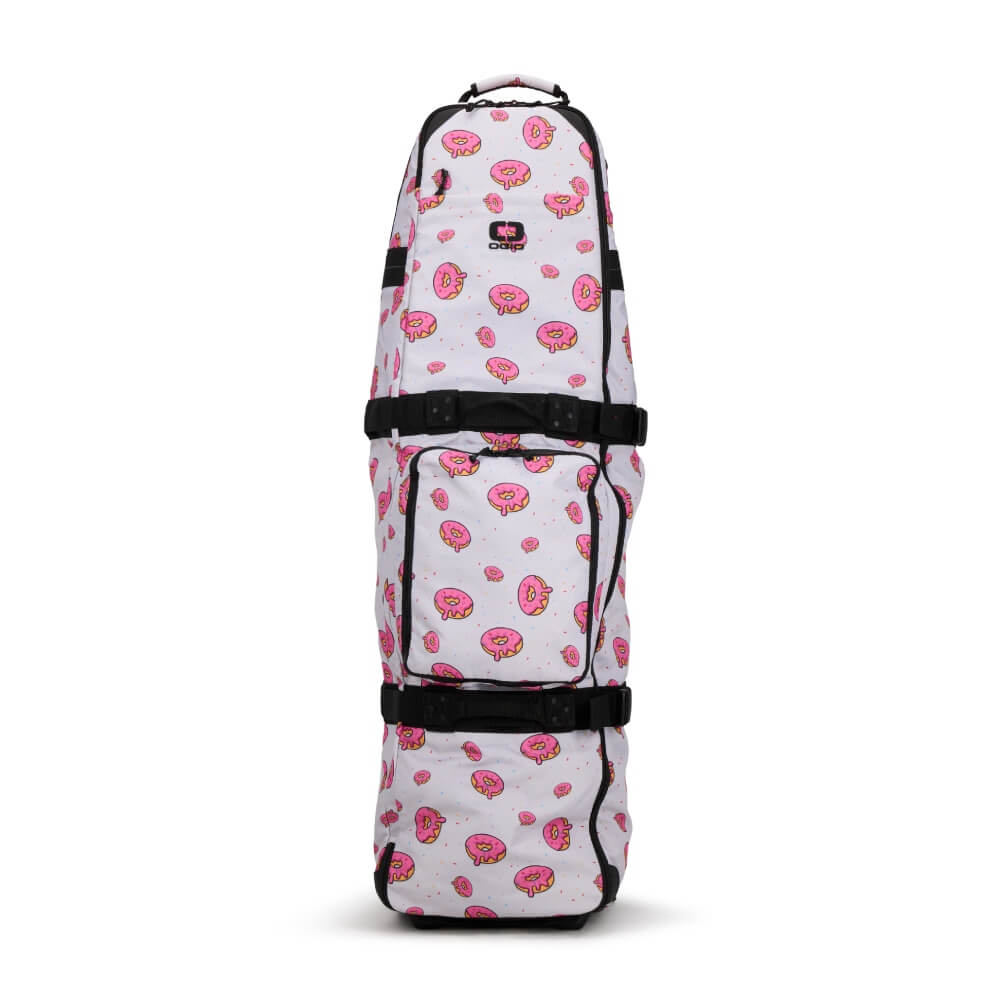 Ogio Alpha Reisebag Mid Donuts