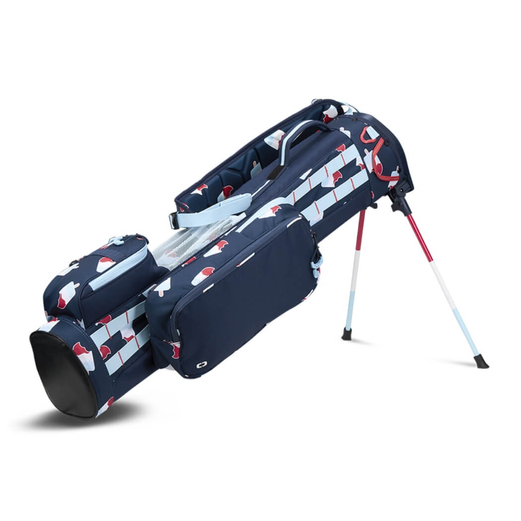 Ogio Funday Bærebag Rocket Pop