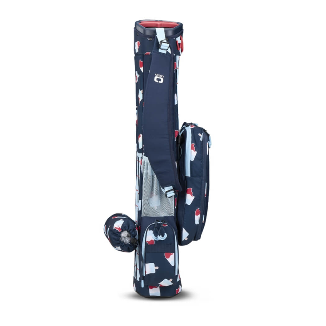 Ogio Funday Bærebag Rocket Pop