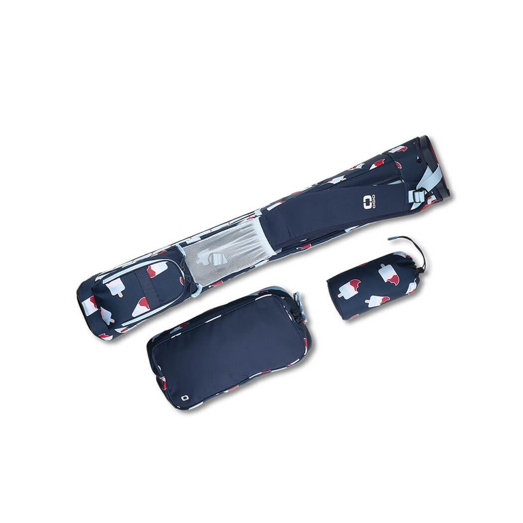 Ogio Funday Bærebag Rocket Pop