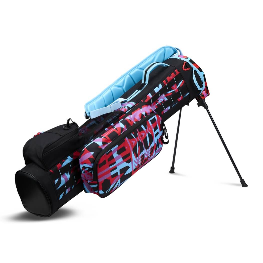 Ogio Funday Bærebag Tropical Punch