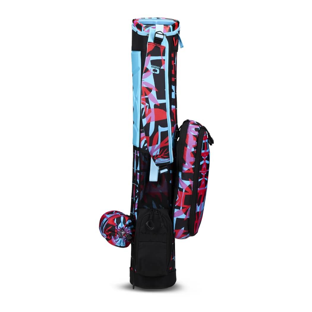 Ogio Funday Bærebag Tropical Punch