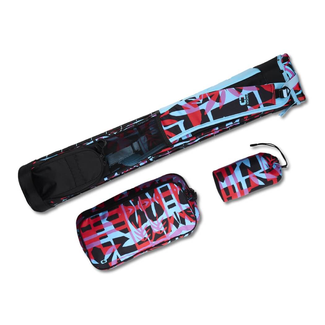 Ogio Funday Bærebag Tropical Punch