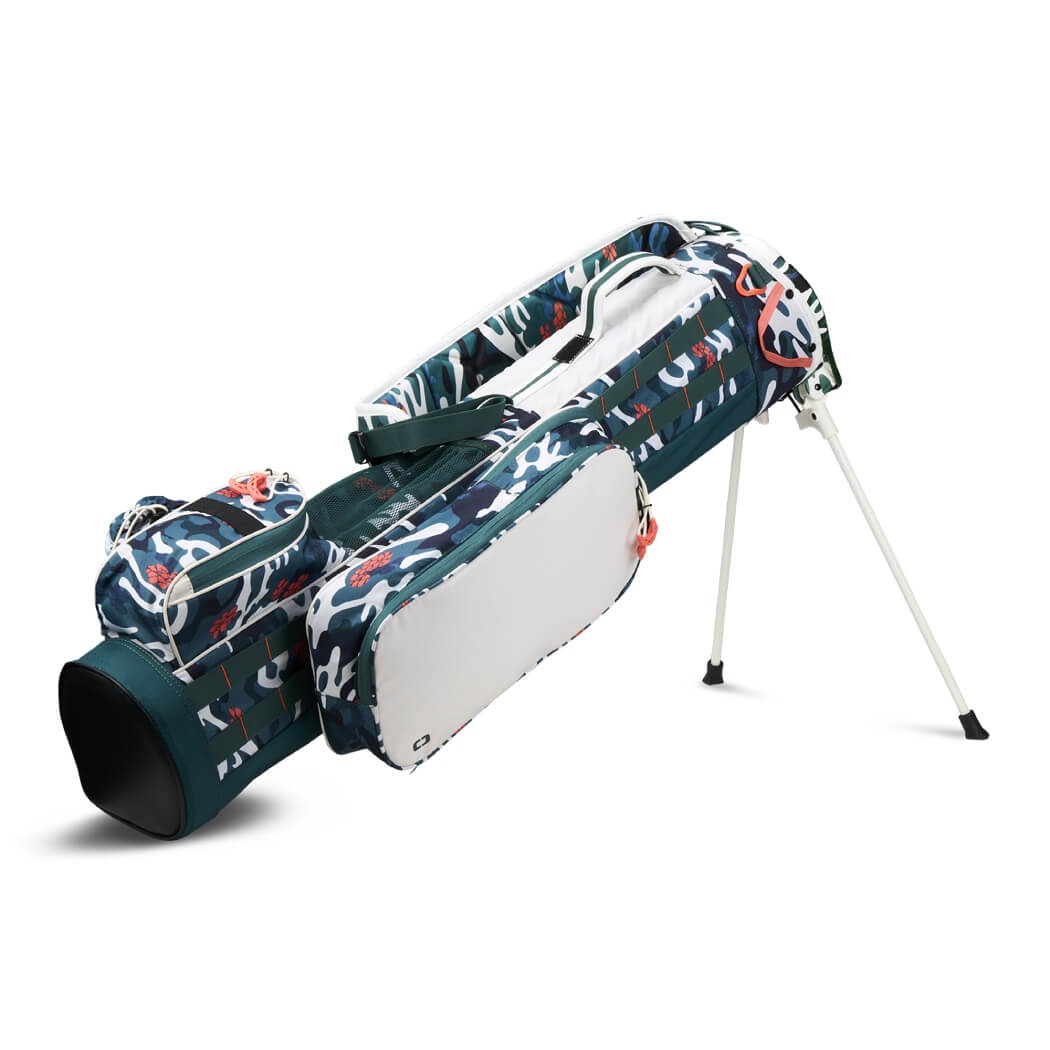 Ogio Funday Bærebag Wave Camo