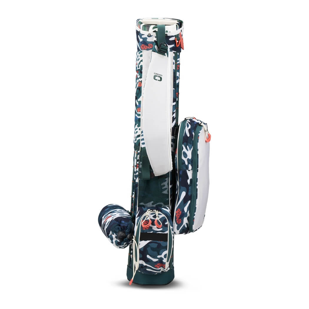 Ogio Funday Bærebag Wave Camo