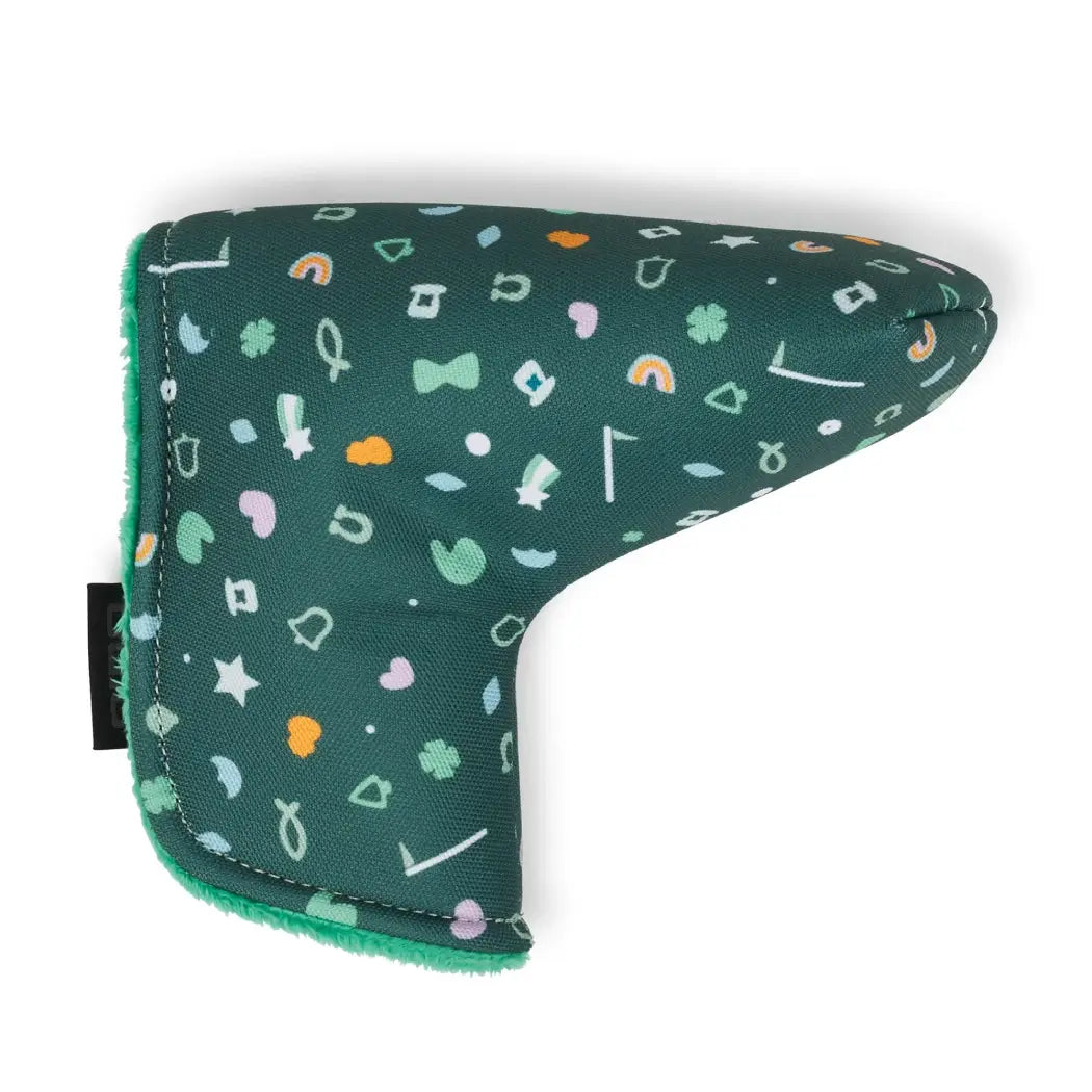Ogio Mo Lucky Blade Putter Headcover