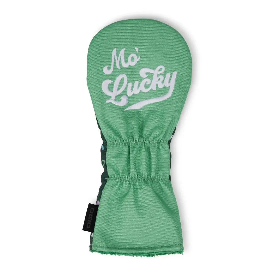 Ogio Mo Lucky Wood Headcover