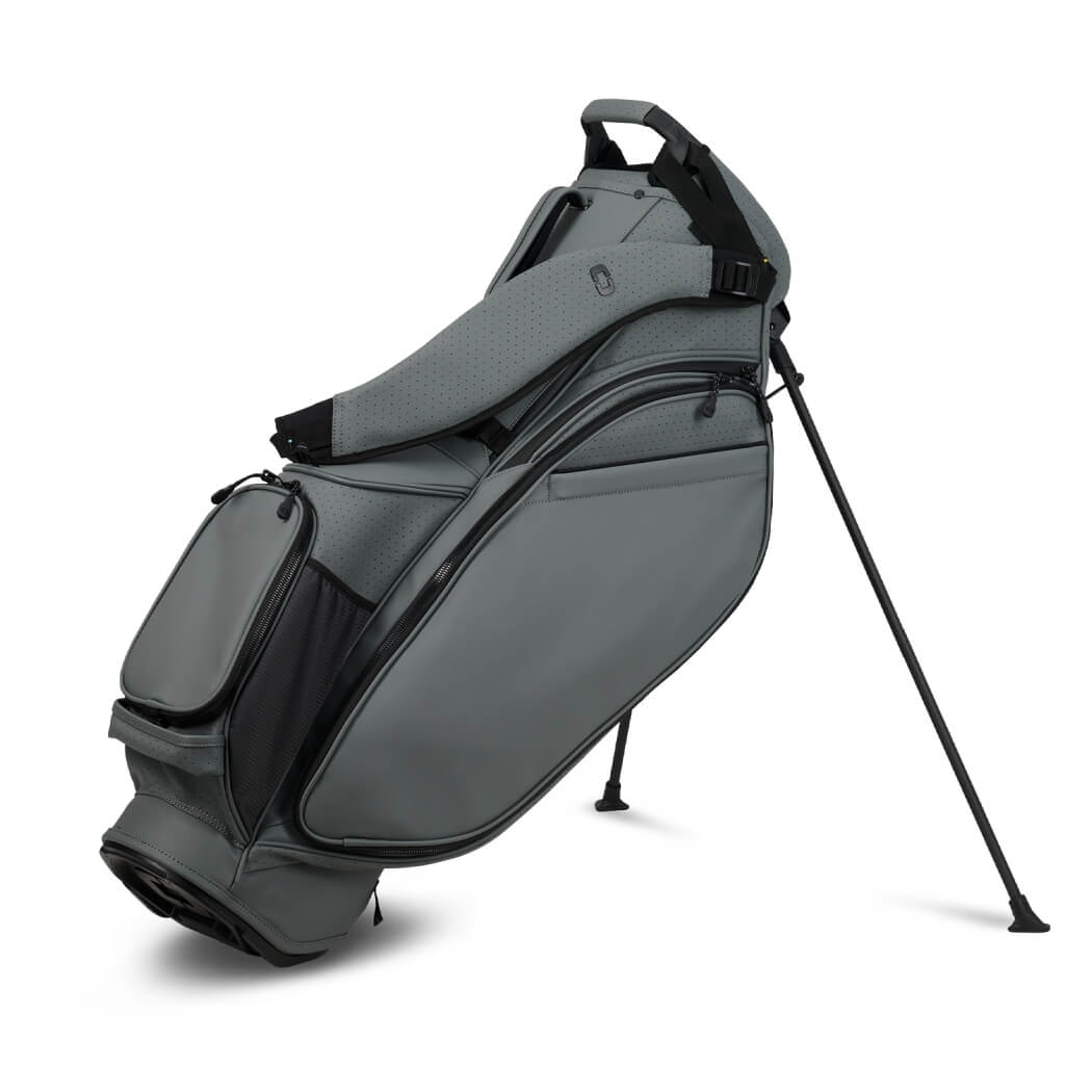 Ogio Shadow Bærebag Grå