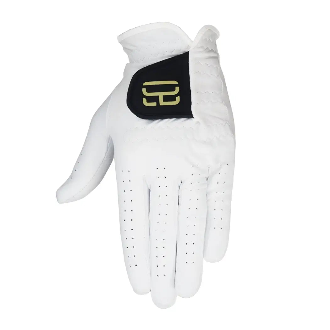 Olyo Soft Cabretta Golfhanske Herre