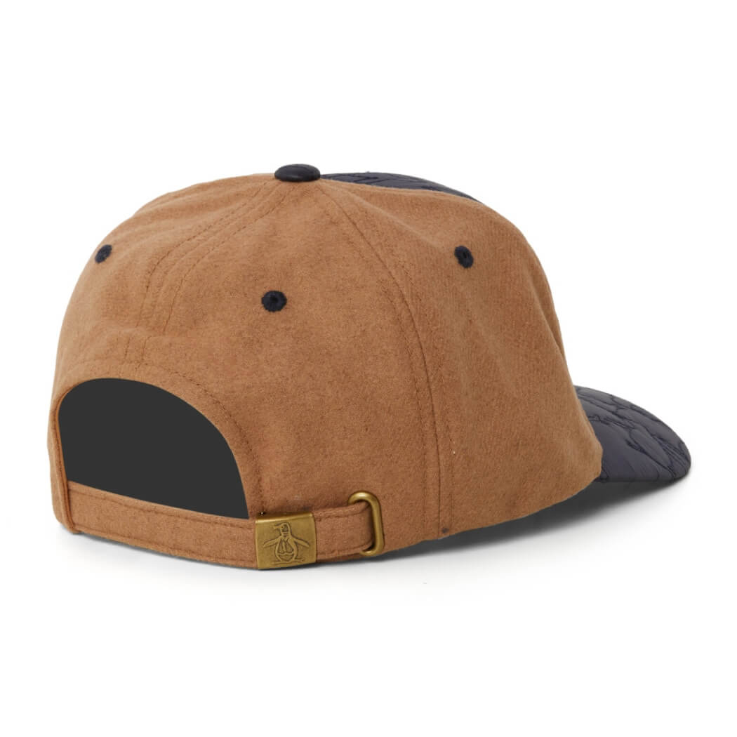 Original Penguin Heavy Weight Caps Navy
