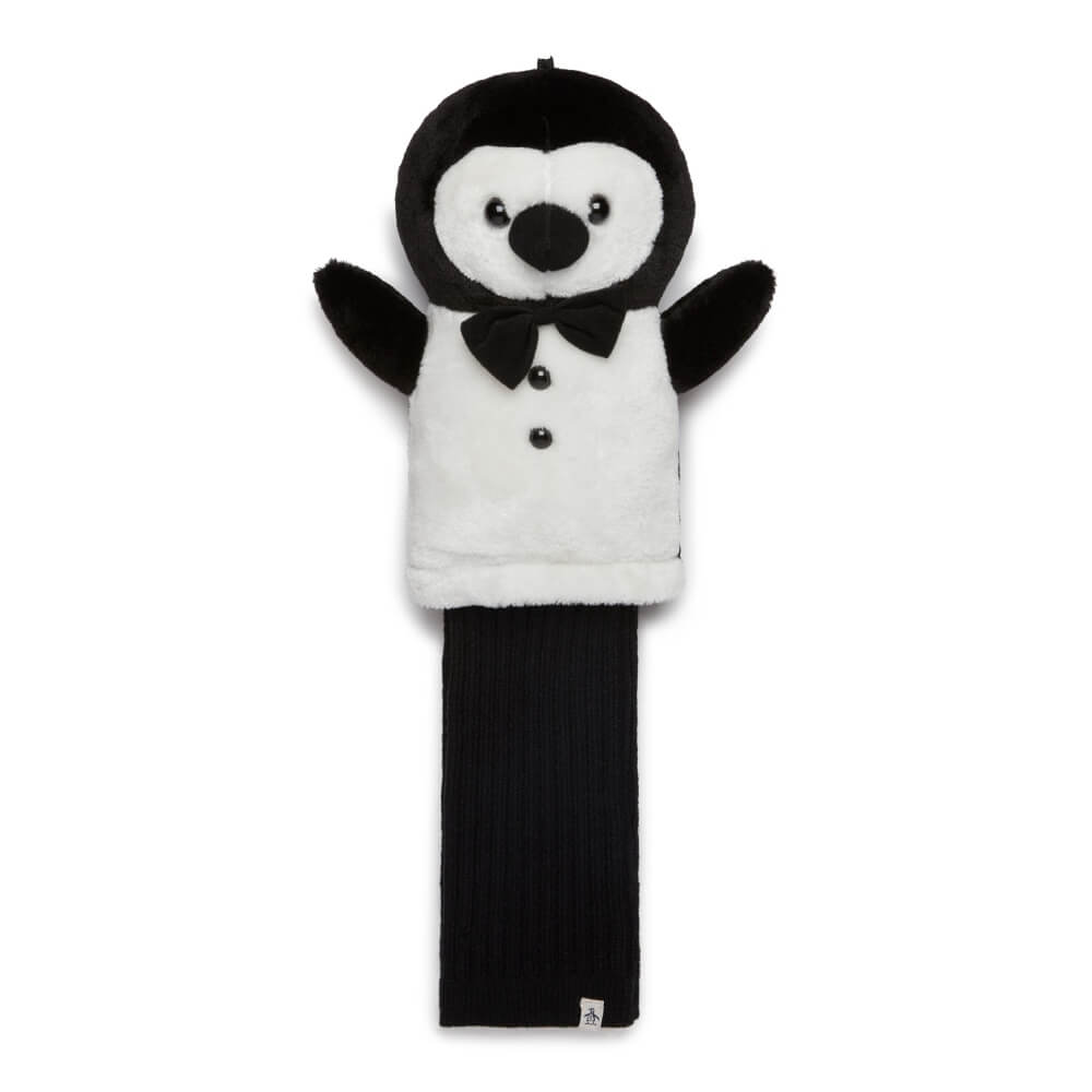 Original Penguin Plush Penguin Driver Headcover