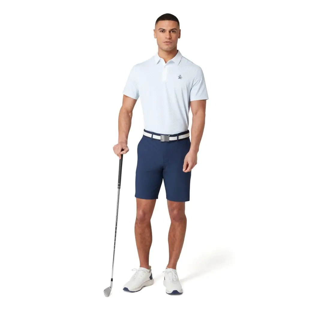 Original Penguin The Players Shorts Herre Navy