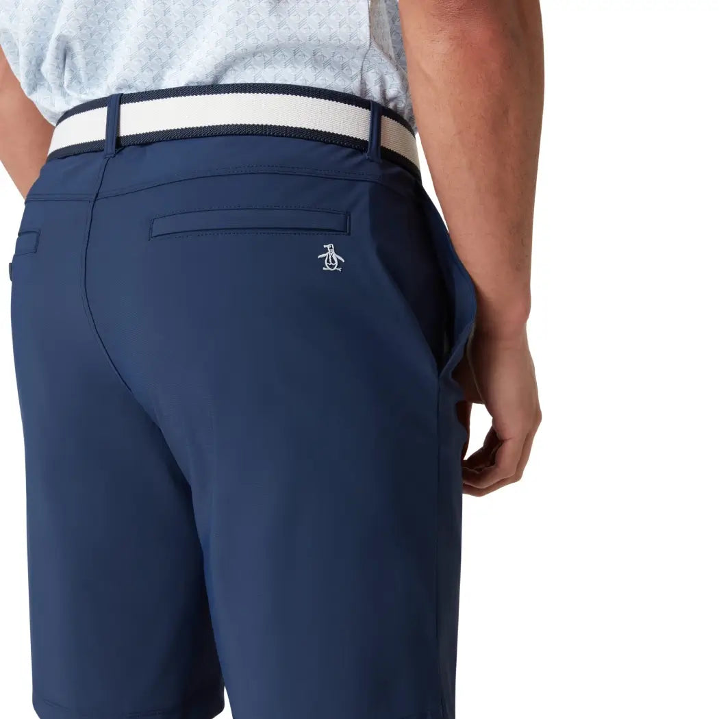 Original Penguin The Players Shorts Herre Navy