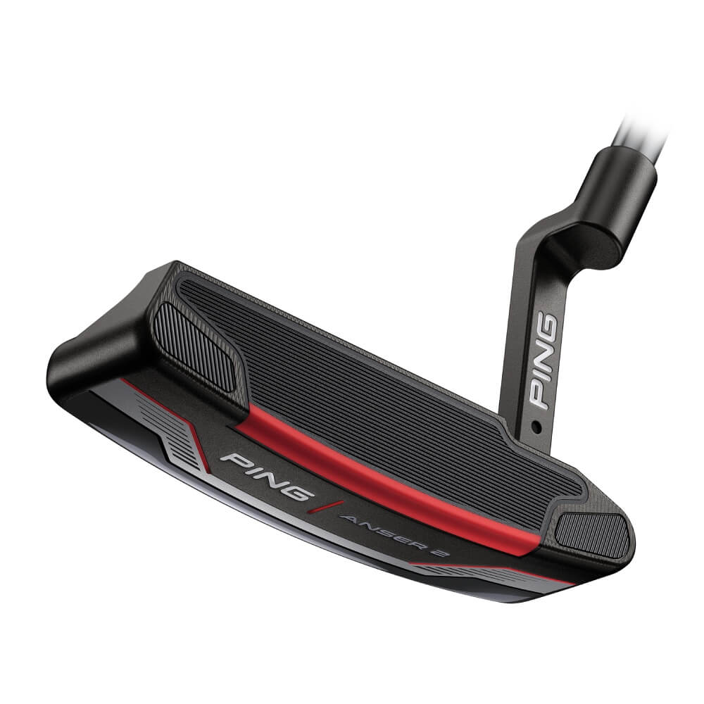 Ping Anser 2 2021 Putter