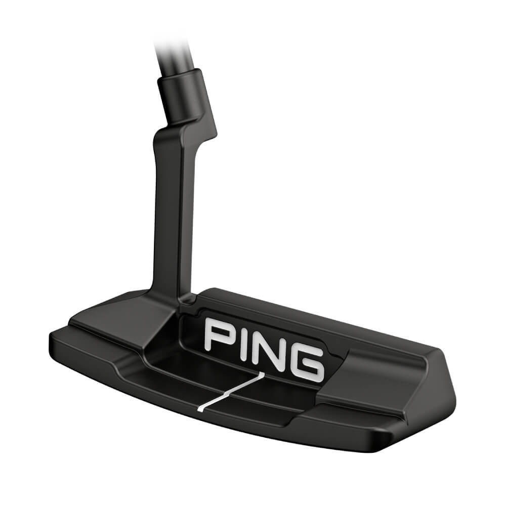 Ping Anser 2D Putter