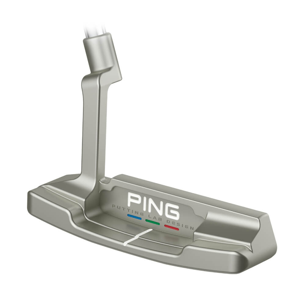 Ping PLD Anser 2 Putter Chrome