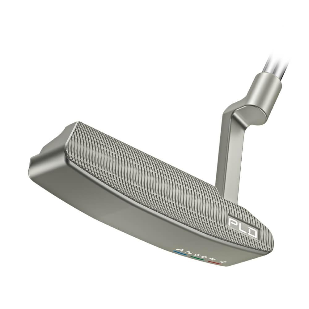 Ping PLD Anser 2 Putter Chrome