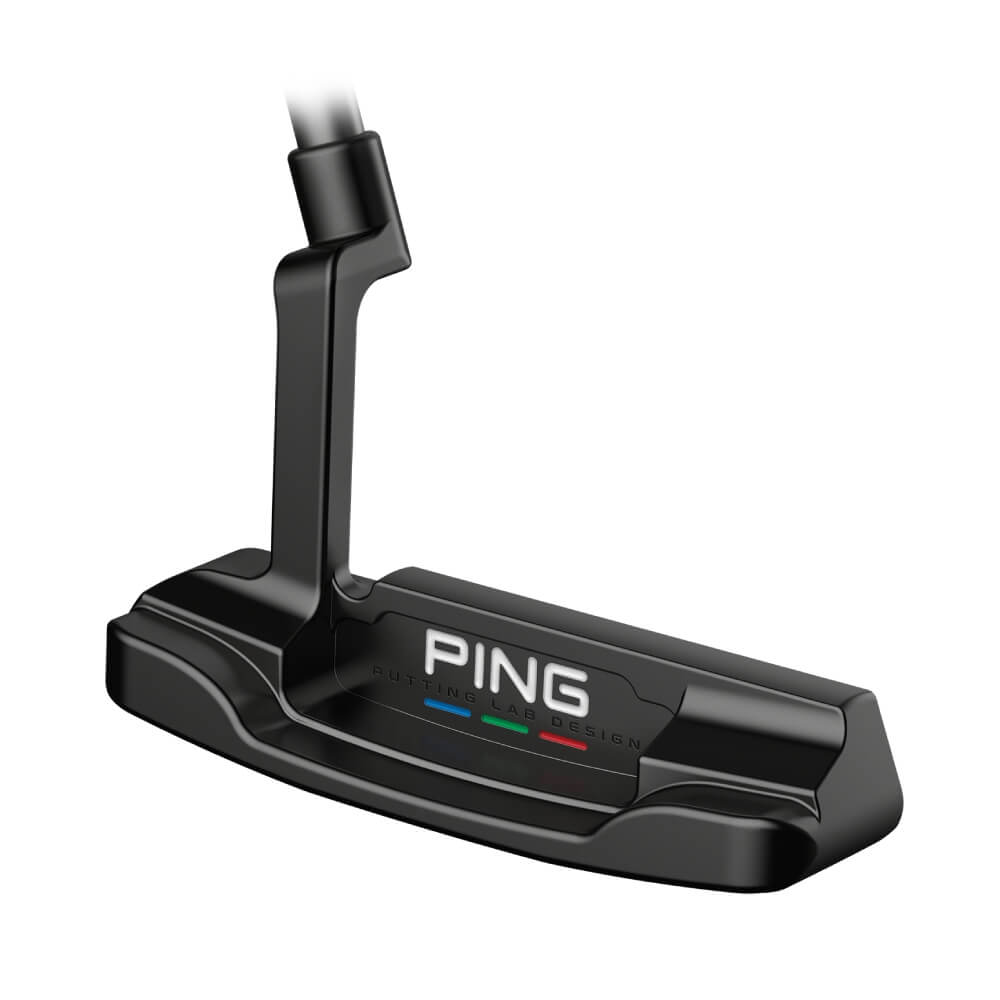 Ping PLD Anser Putter Sort