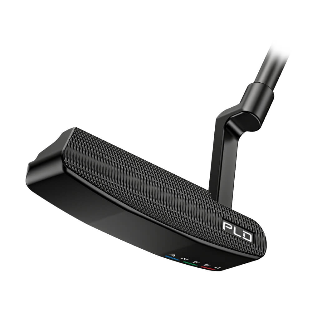 Ping PLD Anser Putter Sort