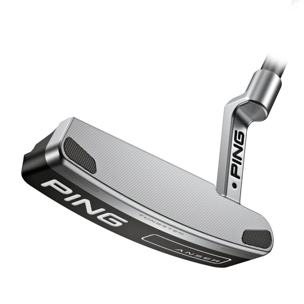 Ping Anser Putter