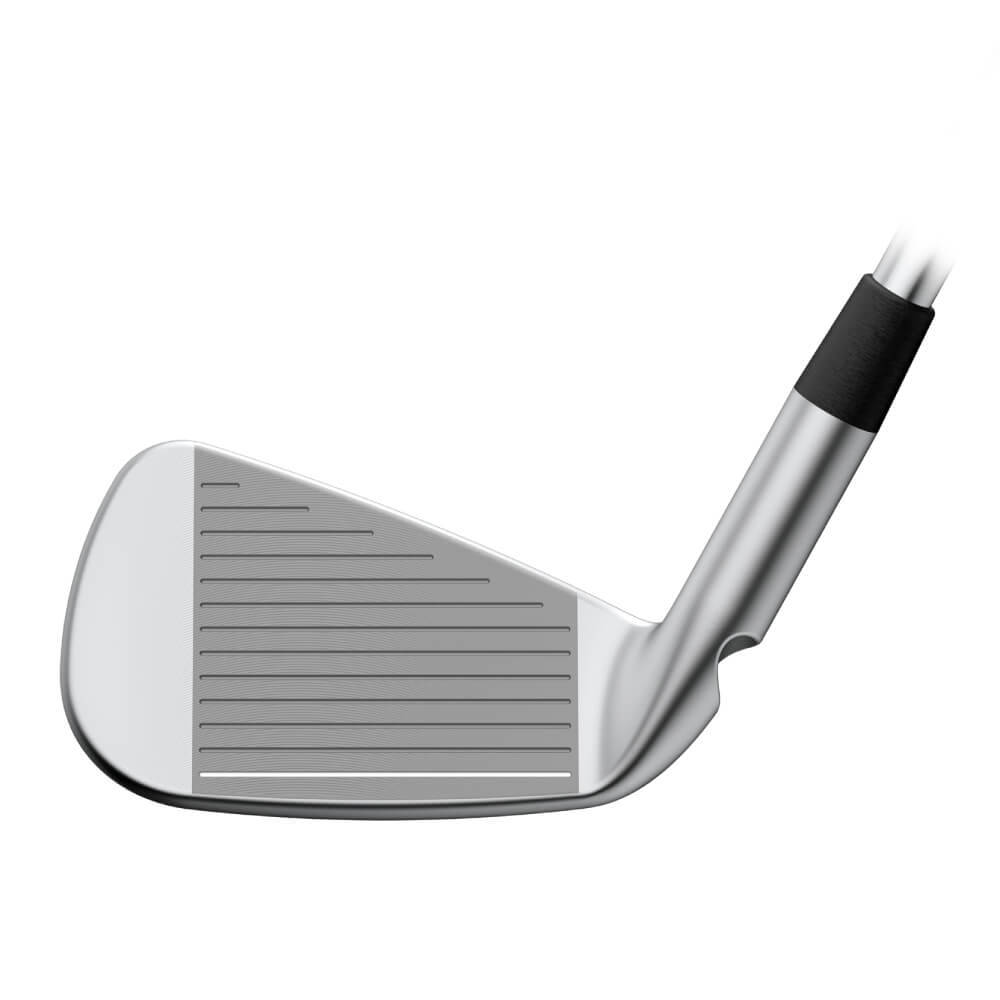 Ping Blueprint S Jernsett