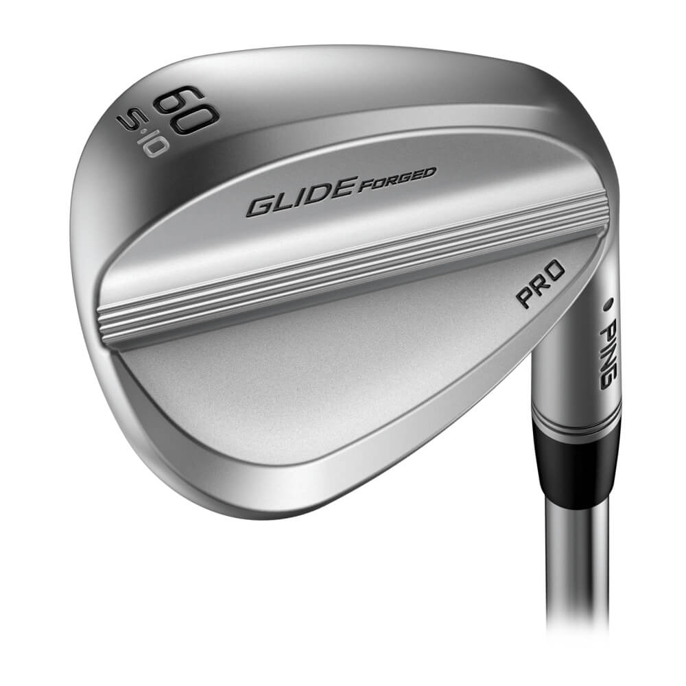 Ping Glide Forged Pro Wedge