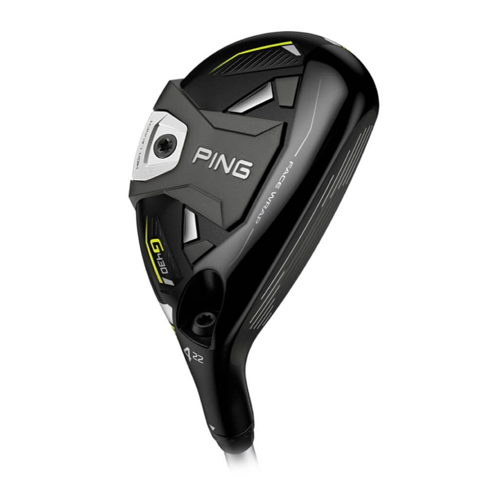 Ping G430 HL Hybrid