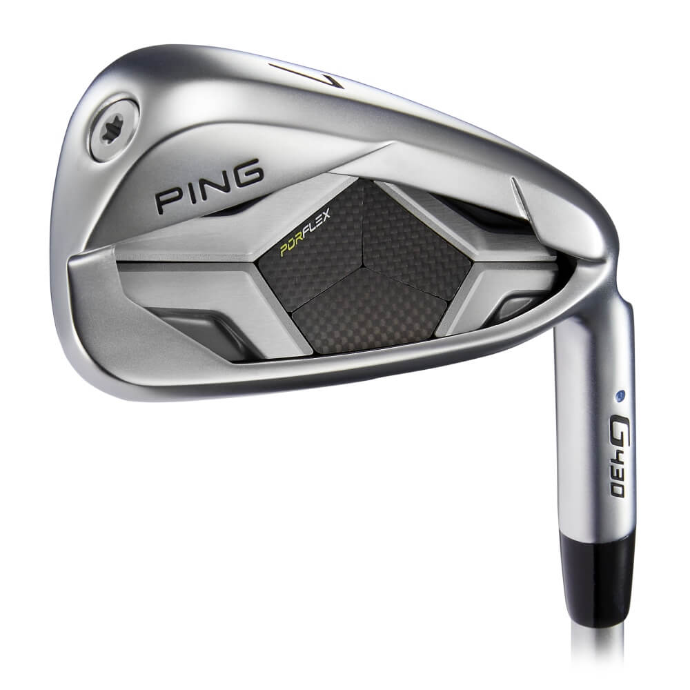 Ping G430 HL Jernsett