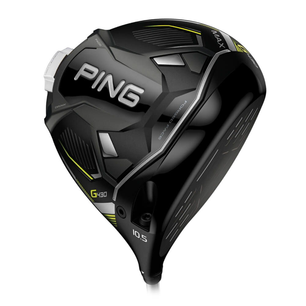 Ping G430 HL Max Driver