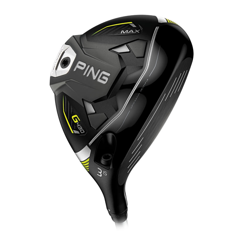Ping G430 HL Max Wood