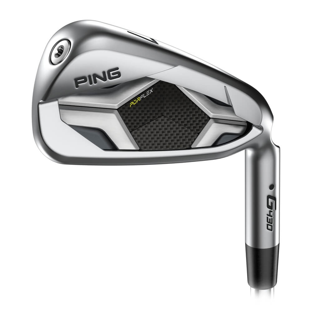 Ping G430 Jernsett