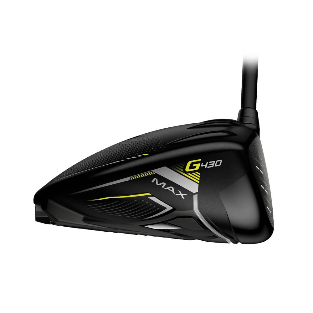 Ping G430 HL Max Driver