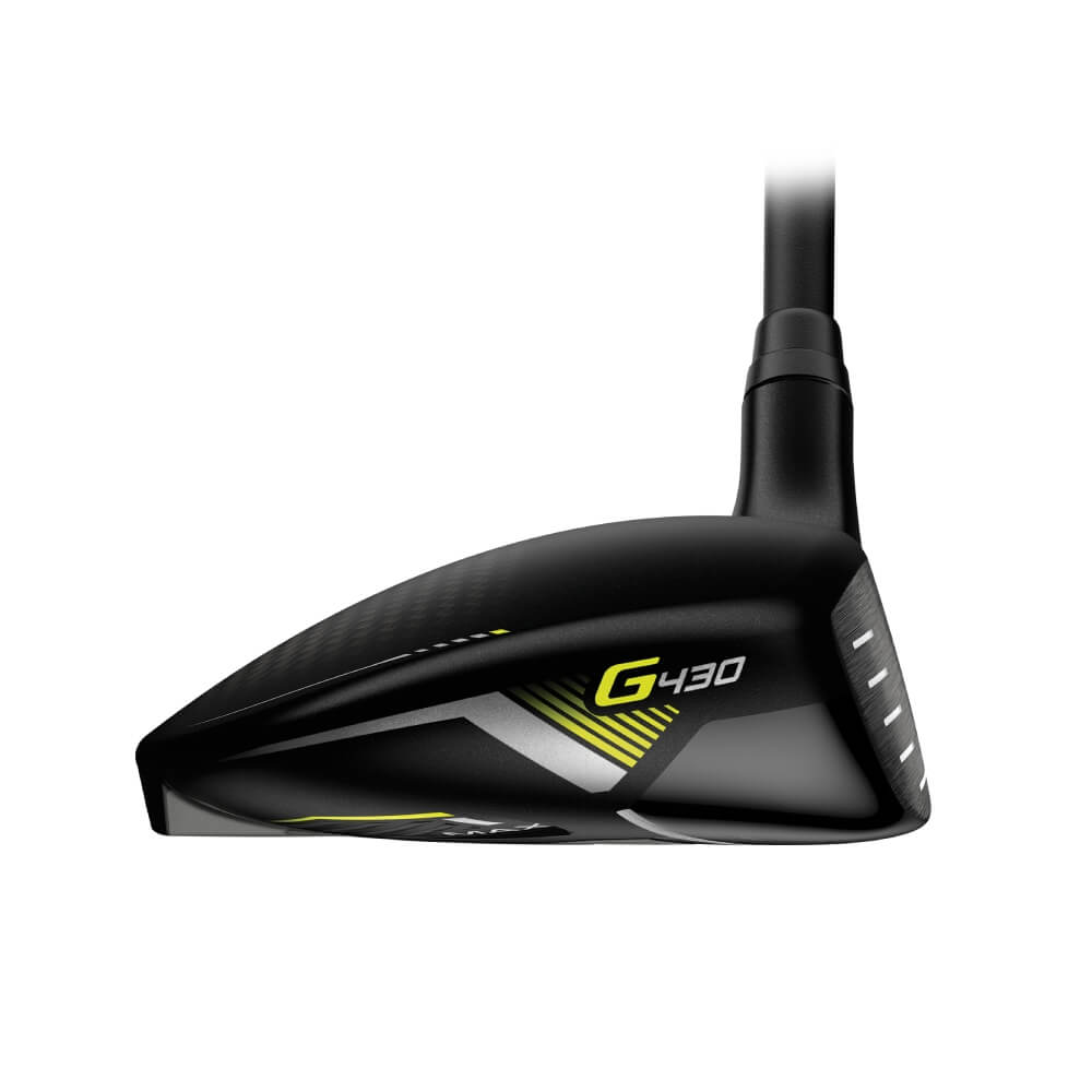 Ping G430 HL Max Wood