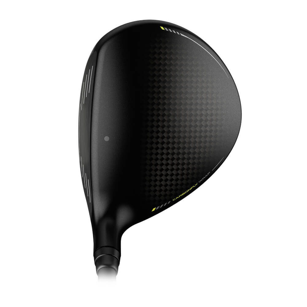 Ping G430 HL Max Wood