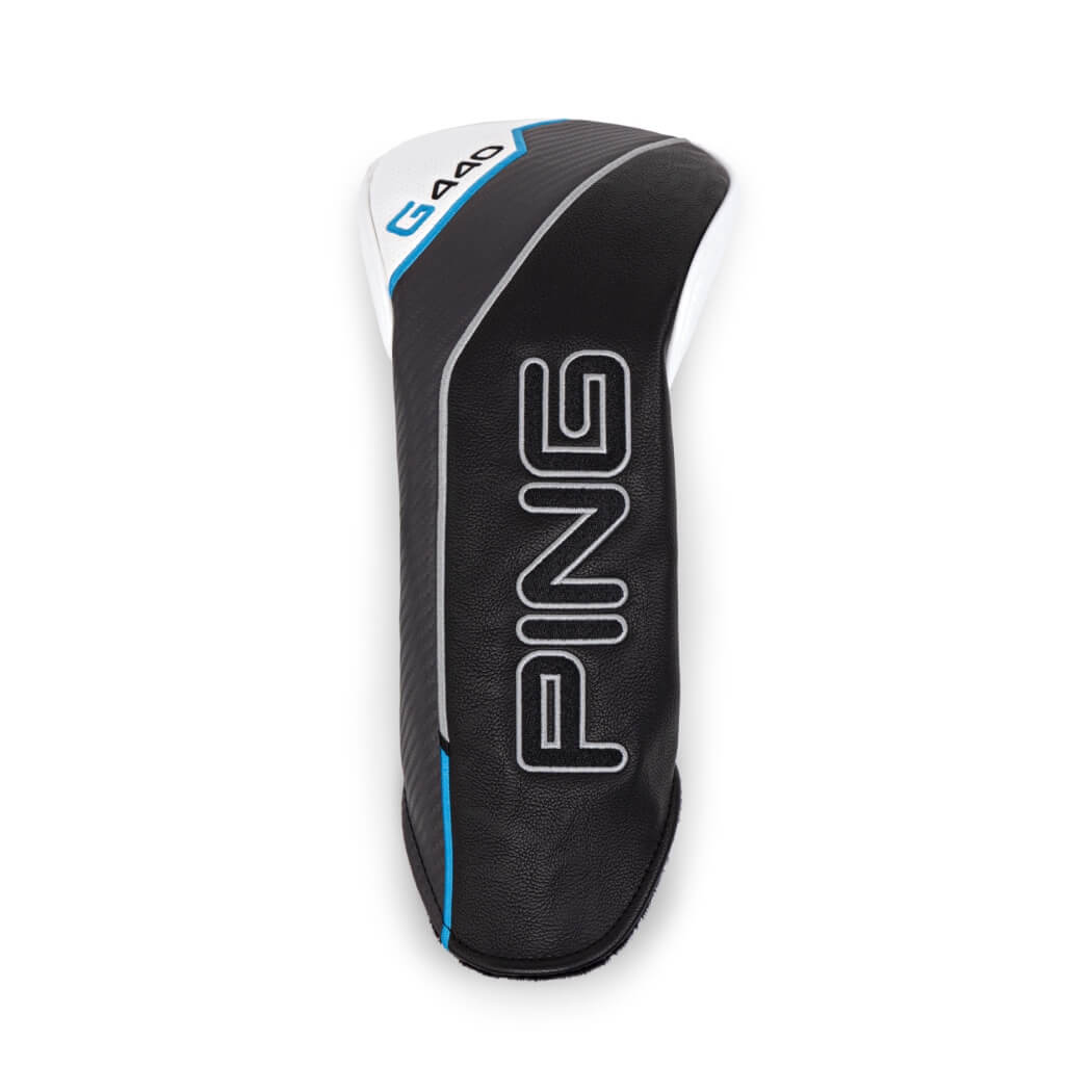 Ping G440 Max Driver