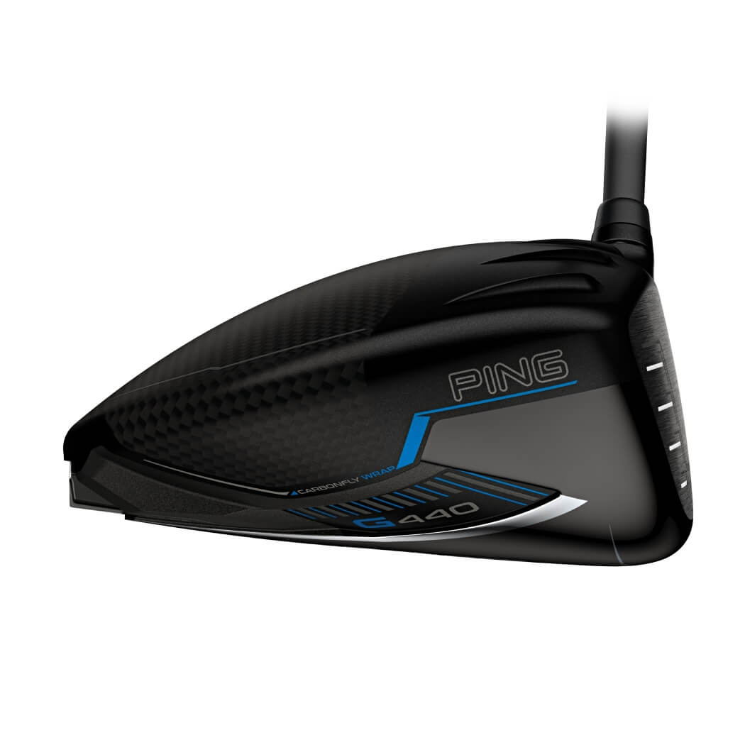 Ping G440 Max Driver