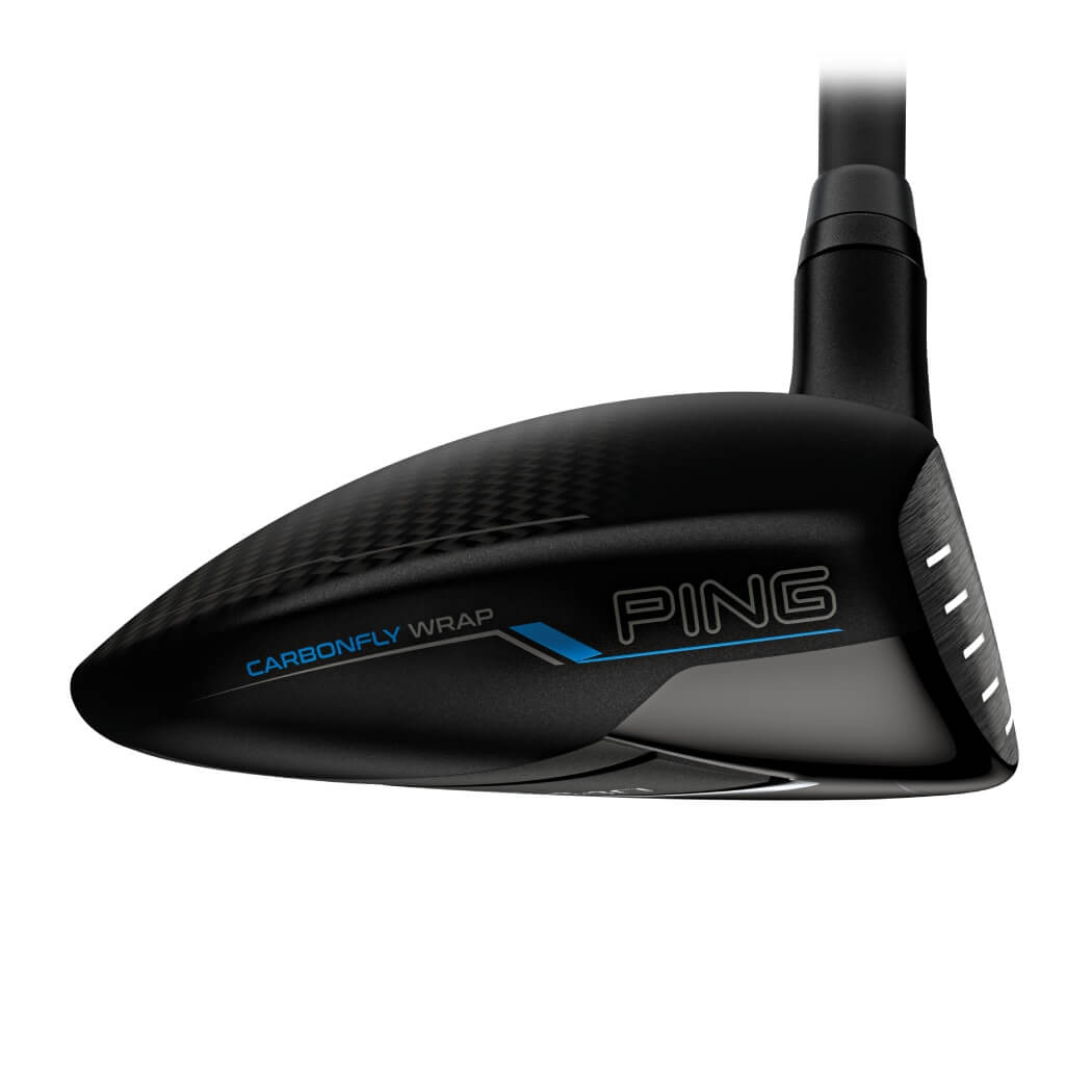 Ping G440 Max HL Wood