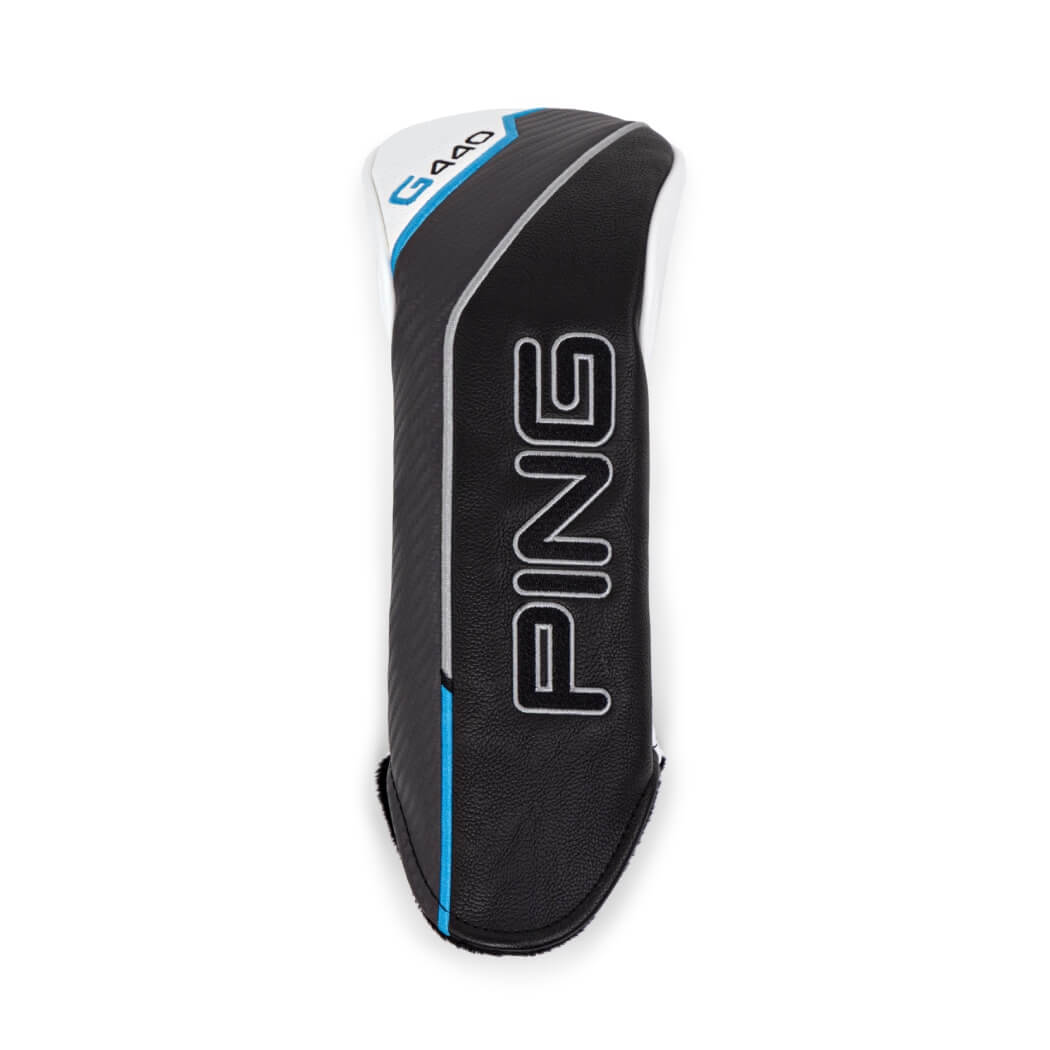 Ping G440 Max HL Wood
