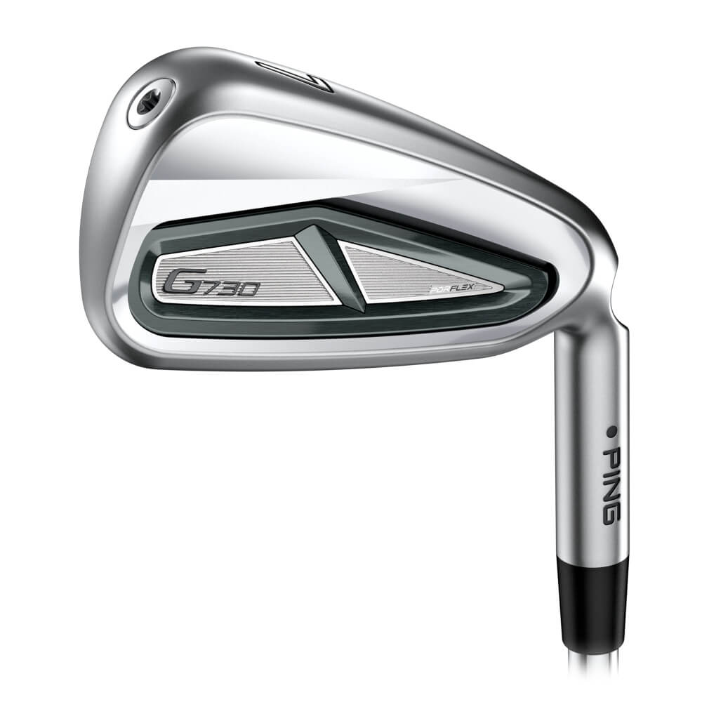 Ping G730 Jernsett