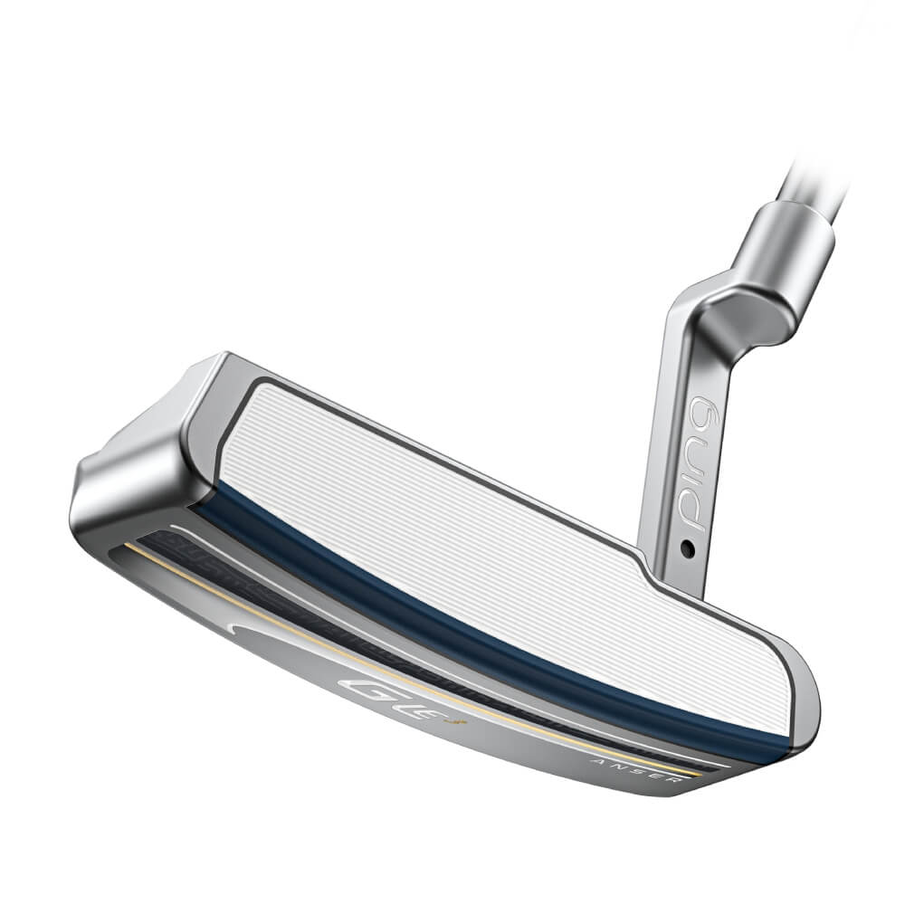 Ping G Le3 Anser Putter