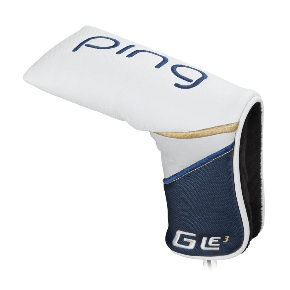 Ping G Le3 Anser Putter