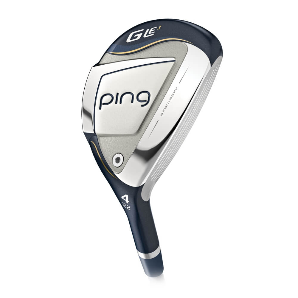 Ping G Le3 Hybrid Dame