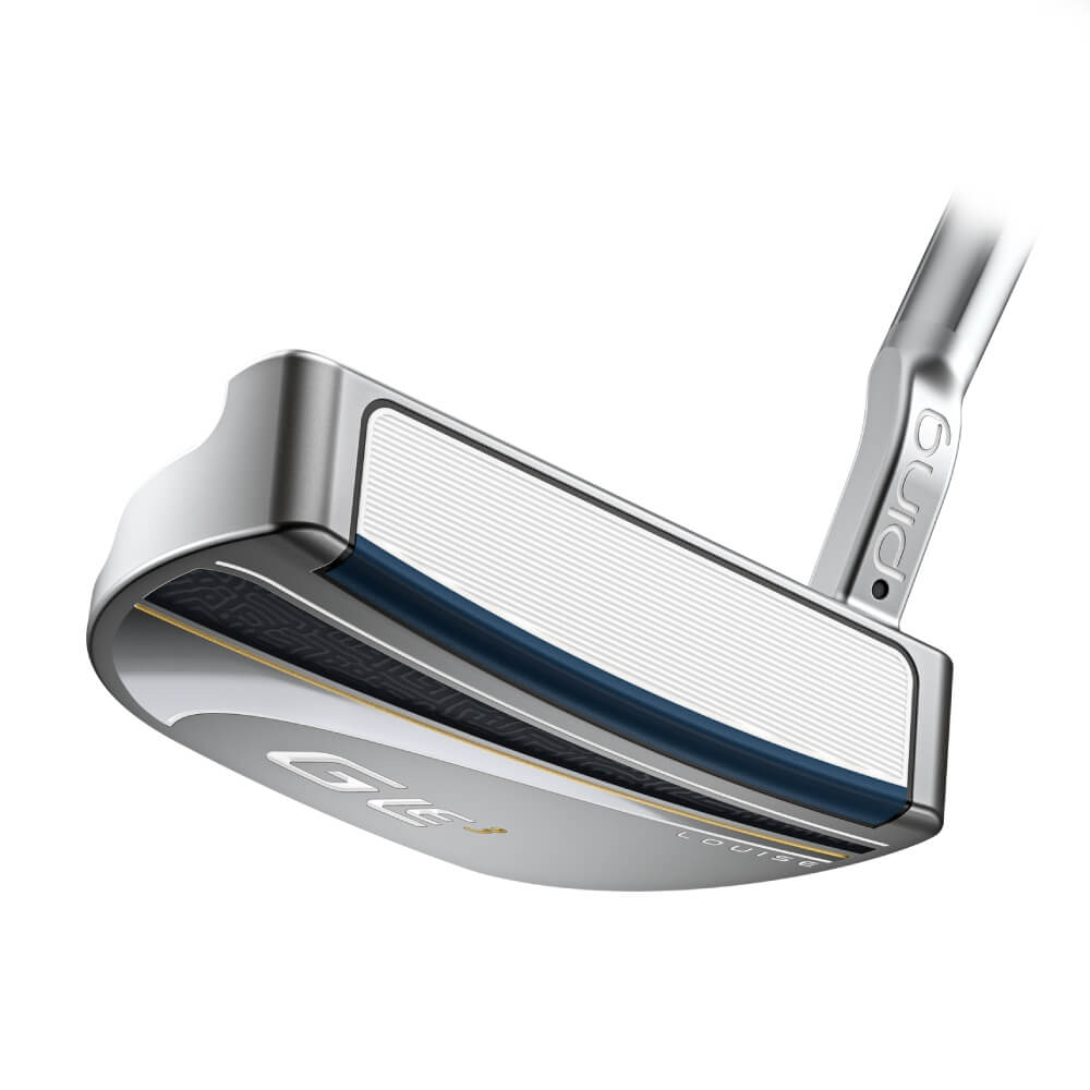 Ping G Le3 Louise Putter