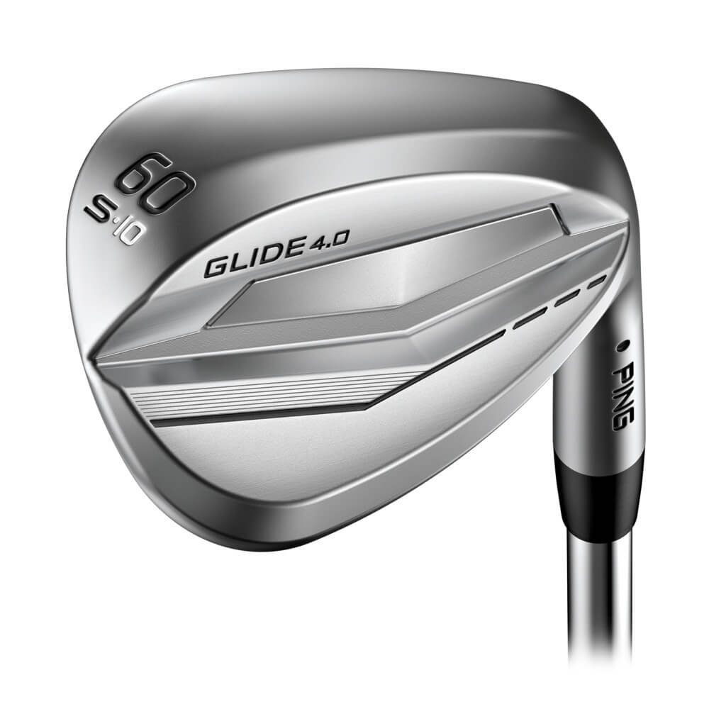 Ping Glide 4.0 Wedge