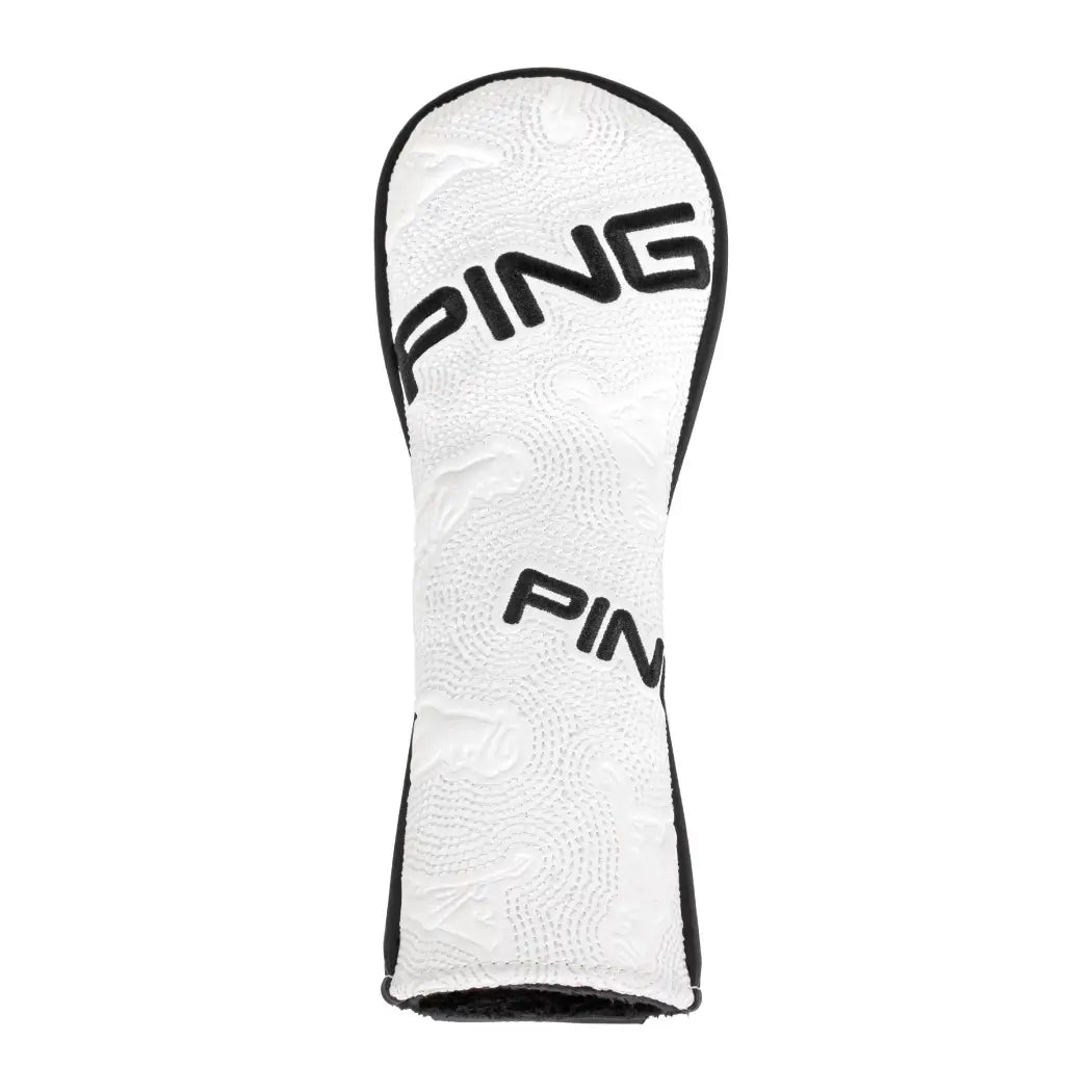 Ping Icon Hybrid Headcover