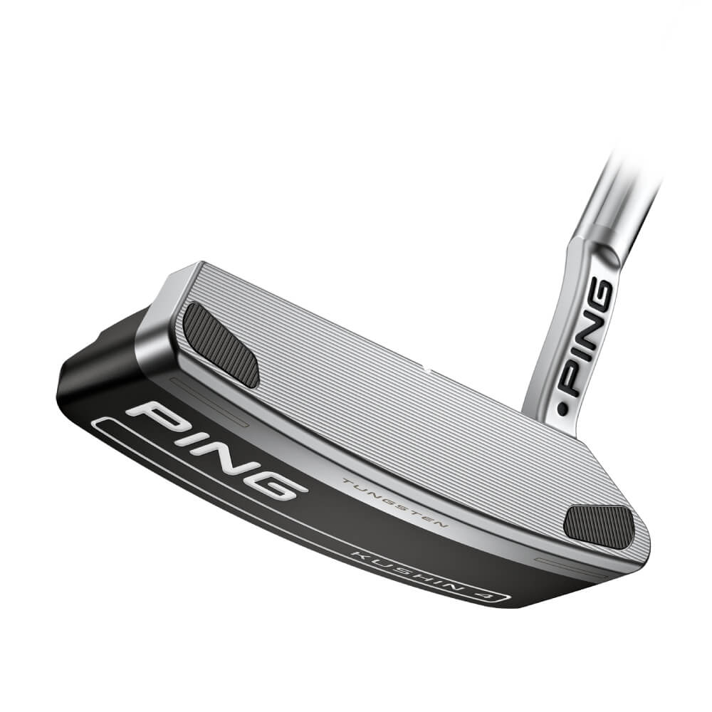 Ping Kushin 4 Putter