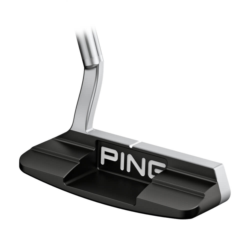 Ping Kushin 4 Putter