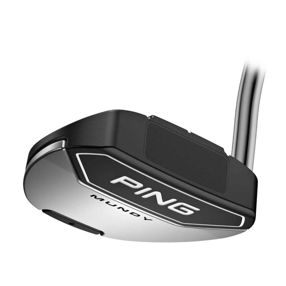 Ping Mundy Putter