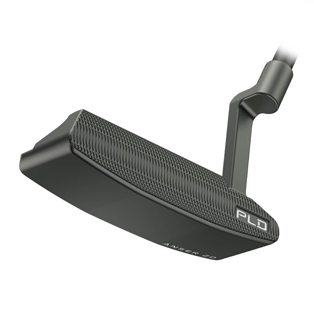 Ping PLD Milled Anser 2D Putter